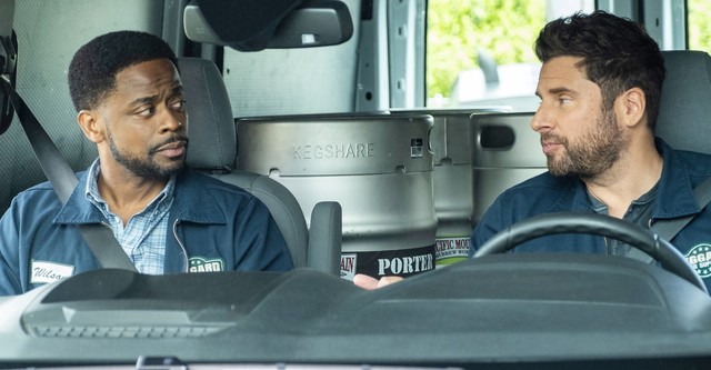 Watch psych putlocker 2025